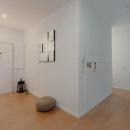 Apartment In Alfandega By Best2Stay Porto Exterior photo