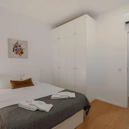 Apartment In Alfandega By Best2Stay Porto Exterior photo