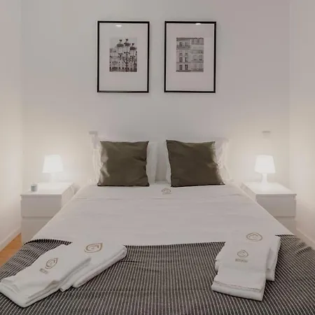 Apartment In Alfandega By Best2Stay Porto Exterior photo