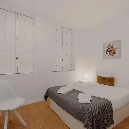 Apartment In Alfandega By Best2Stay Porto Exterior photo